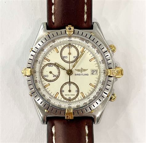 breitling 71497|breitling chronomat model 81950.